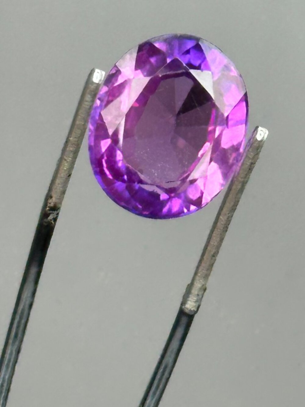 Mystery Boysenberry Gemstone